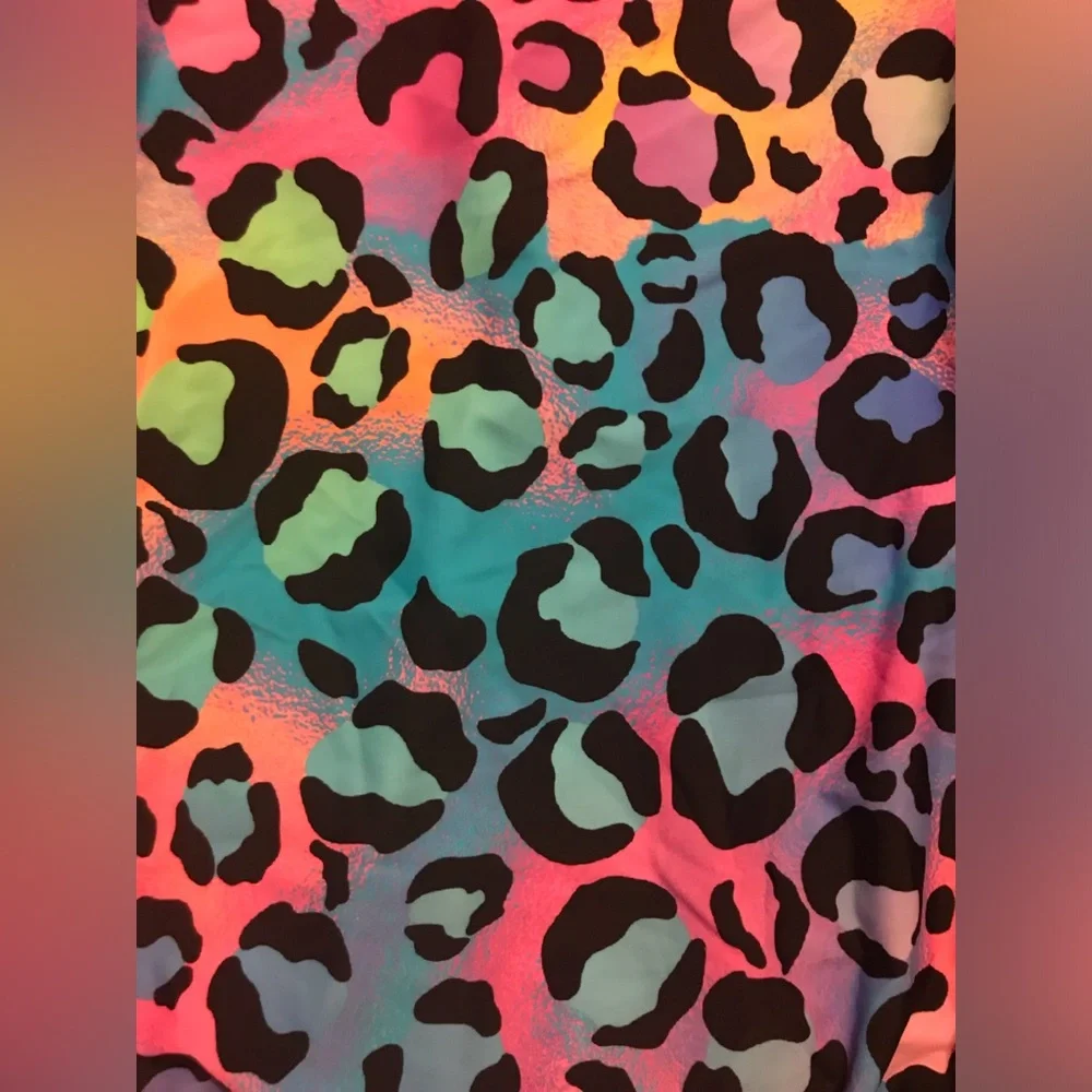 N/A kids swimsuit